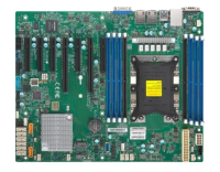 Серверная материнская плата Supermicro LGA 3647, Intel C621, 8xDDR4, 8xSATA [MBD-X11SPL-F-B]