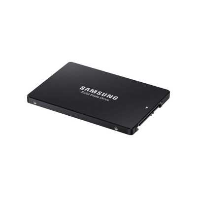 Твердотельный накопитель Samsung PM893 Enterprise 960GB [MZ7L3960HCJR-00A07]