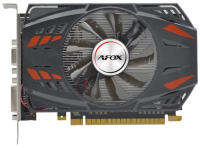 Видеокарта Afox Geforce GT740 2Gb GDDR5 128-bit DVI HDMI [AF740-2048D5H3-V2]