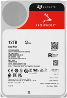 Жесткий диск Seagate IronWolf NAS 12TB, 3.5", 7200 RPM, 256MB [ST12000VN0008]