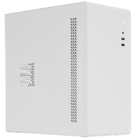 Компьютерный корпус с блоком питания 450Вт Case Foxline FL-719W-FZ450R-U31 [FL-719W-FZ450R-U31]