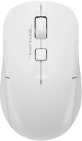 Мышь беспроводная A4Tech Fstyler FG16CS Air белый, 2000 dpi, кнопки - 3 [FG16CS AIR WHITE]