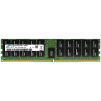 Оперативная память Samsung DDR5 32GB (1x32 GB), 4800 MHz, CL40, ECC, RDIMM [M321R4GA0BB0-CQK]