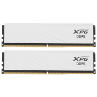 Оперативная память XPG Lancer DDR5 [AX5U6000C3416G-DTLABWH]
