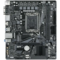 Материнская плата Gigabyte H610M S2H V3 DDR4, LGA 1700, Intel H610 [H610M S2H V3 DDR4]