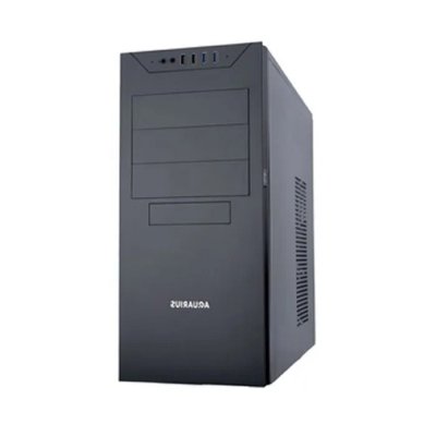 Компьютер Aquarius Pro P30 K30 R53 MT, P G4400/8Gb/SSD256Gb /noOS/m/kb [P30K301P3318C125L02NLNKTNN3-MDT]
