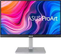 Монитор 23.8" ASUS ProArt PA247CV IPS 1920x1080, 75 Гц [90LM03Y1-B01370/90LM03Y1-B02370]