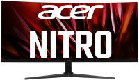 Монитор 34&quot; Acer Nitro ED340CUHbmiipx [UM.CE0EE.H01]