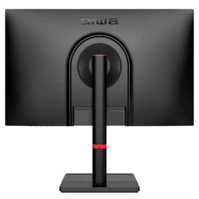 Монитор 27&quot; AIWA MF2706 черный [MF2706]