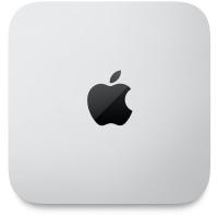 Компьютер ПК Apple Mac Mini Desktop Silver [MNH73ZP/A Нужен переходник на EU]