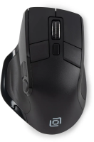 Мышь беспроводная Oklick 502MW черный, 2400 dpi, кнопки - 9 [1978678]