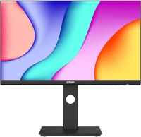 Монитор 27&quot; Dahua LM27-U401A IPS 3840x2160, 60 Гц [DHI-LM27-U401A]