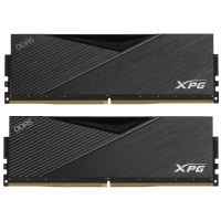 Оперативная память ADATA DIMM 64GB DDR5-6400 AX5U6400C3232G-DCLABK [AX5U6400C3232G-DCLABK]