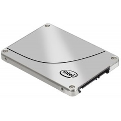 Накопитель SSD Intel D3-S4510 Series 960Gb, SATA III, 2.5", R/W 560/510 [SSDSC2KB960G801]