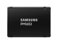 Накопитель SSD Samsung 7.68TB 2.5&quot;, 7680GB, Enterprise SSD PM1653 [MZILG7T6HBLA-00A07]