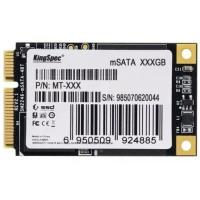 Накопитель SSD Kingspec mSATA 256Gb MT-256 MT Series mSATA [MT-256]