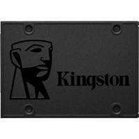 Накопитель SSD Kingston A400 480Gb SATA III 2.5&quot;, R/W 500/450 [SA400S37/480G /(SA400S37/480GIN)]