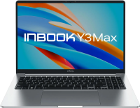 Ноутбук Infinix Inbook Y3 Max YL613 16&quot; noOS [71008301569]