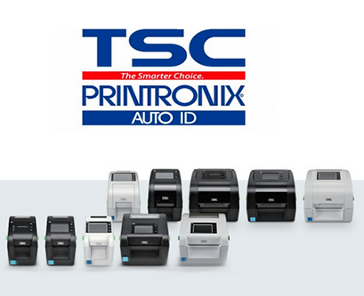 Новое поступление настольных принтеров TSC в  MIDICT MARKET 