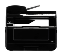 МФУ лазерный Катюша M133 [M133-512]