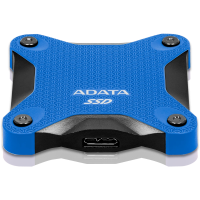 Внешний накопитель SSD 1Tb A-DATA SD620 External USB 3.2 [SD620-1TCBL]