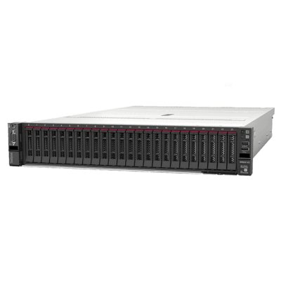 Платформа системного блока Lenovo SR650 V2 Xeon Silver 4309Y [7Z73TA8500]