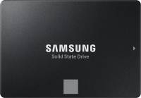Накопитель SSD Samsung 2Tb 870 EVO Series [MZ-77E2T0B/EU]