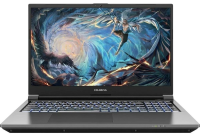 Ноутбук Colorful EVOL X15 AT 23H1-HD55D16512A-G-RU-KA [A10205400042]