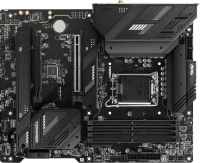 Материнская плата MSI MAG B760 TOMAHAWK WIFI, LGA 1700, Intel B760 [MAG B760 TOMAHAWK WIFI]