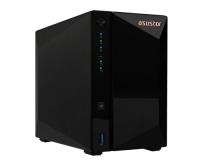 Система хранения данных ASUSTOR AS3302T V2/ASUSTOR/2 BAY/EU [90IX01I1-BW3S00]