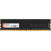 Оперативная память Dahua 16GB DDR4-3200 (PC4-25600) UDIMM C300 CL22, 1.2V [DHI-DDR-C300U16G32]