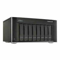 Система хранения данных Infortrend  EonStor GSe Pro 100 8bay [GSEP1080000C-8U32]