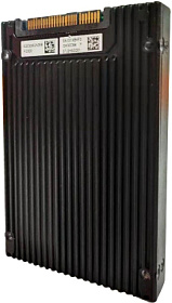 Серверный накопитель SSD + салазки для сервера Huawei 2ТБ, SATA III, 2.5&quot;, R/W 600/540 [02312DYF]