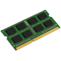 Оперативная память Kingston 8GB 1600MHz DDR3 [KVR16S11/8WP]