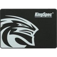 Накопитель SSD 2.5&quot; KingSpec P3-512, 512Gb, SATA, R/W 570/500 [P3-512]
