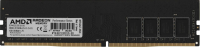 Оперативная память OEM AMD Radeon™ DIMM DDR4 4GB 2133 (R744G2133U1S-UO) Performance Series, 1.2V, Non-ECC, CL15 [R744G2133U1S-UO]