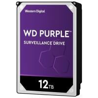 Жесткий диск Western Digital Original SATA-III 12Tb [WD121PURP]