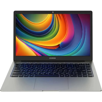 Ноутбук Digma EVE C4403 Celeron N4000 4Gb 14&quot; [DN14CN-4BXW04]