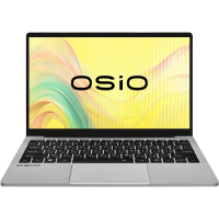 Ноутбук Osio FocusLine F140a-008 Ryzen 5 5560U 16Gb SSD 512Gb AMD Radeon 14&quot; [F140A-008]