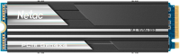 Накопитель SSD Netac NV5000, 500GB, M.2 2280, PCIe 4.0 x4, NVMe, R/W 5000/2500 [NT01NV5000-500-E4X]
