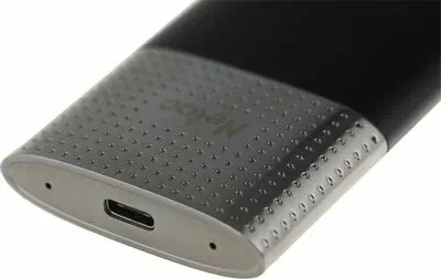 Внешний накопитель SSD Netac 1Tb Z9 [NT01Z9-001T-32BK]