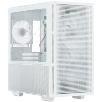 Компьютерный корпус Deepcool CH360 WH без БП [R-CH360-WHAPE3-G-1]
