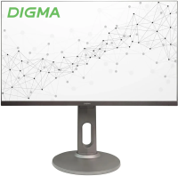 Монитор 27&quot; Digma Progress 27P705Q IPS 2560x1440, 75 Гц [27P705Q]