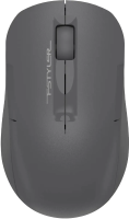 Мышь беспроводная A4Tech Fstyler FG15C Air2 серый, 1200 dpi [FG15C AIR2 серый]