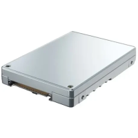 Накопитель SSD Lenovo 3.84Tb, SAS 3.0, 2.5" [4XB7A74955]