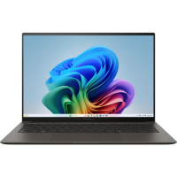 Ноутбук Asus Zenbook S 14 OLED UX5406SA-PV055W Core Ultra 7 258V 32 Gb 14" [90NB14F1-M002C0]
