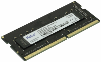 Оперативная память Netac 16GB DDR4 3200MHz SO-DIMM Basic CL22 1.2V [NTBSD4N32SP-16]