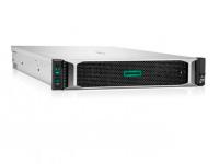 Дисковая система хранения HPE StoreOnce 3660 80TB Base System [R6U02A_bundle12]