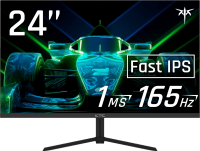 Монитор 23.8&quot; KTC H24T09P IPS 1920x1080, 165 Гц [H24T09P]