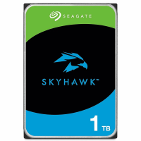 Жесткий диск Seagate SATA-III 1TB ST1000VX013 Video Skyhawk 256Mb 3.5" [ST1000VX013]